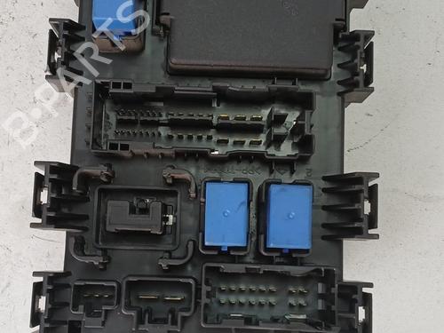 Fuse box NISSAN PIXO (UA0) 1.0 | BP36925832E1 - Image 6
