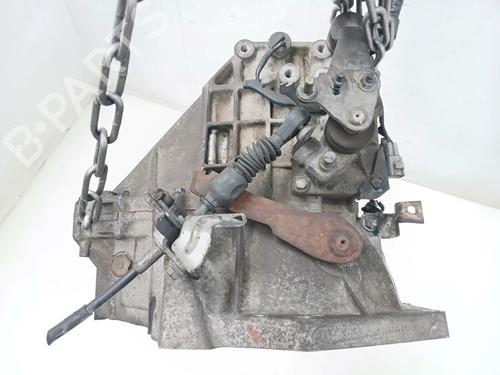 Gearbox TOYOTA AYGO (_B4_) 1.0 (KGB40) | BP37711511M3 - Image 5