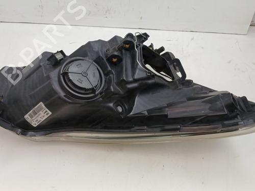 Left headlight OPEL CORSA D (S07) 1.2 LPG (L08, L68) | BP37089089C28  - Image 5