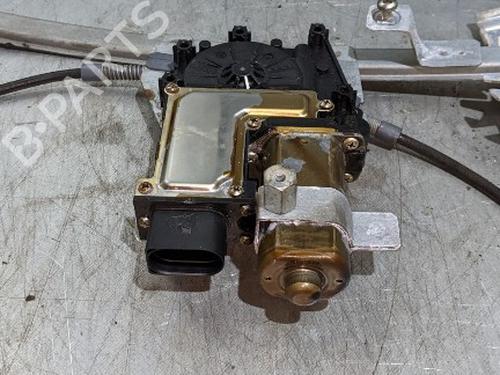 Front right window mechanism VW POLO (6N2) 1.4 | BP36918426C23 - Image 2