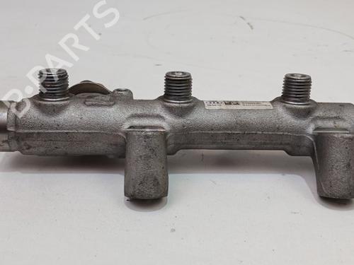 Used Injection rail Injection rail 36923847 36923847