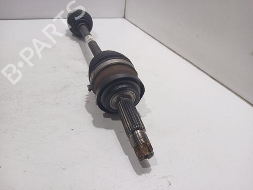 Left front driveshaft KIA PICANTO III (JA) 1.0 | BP36924488M38 - Image 4