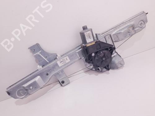 Used Front right window mechanism Front right window mechanism 36919597 36919597