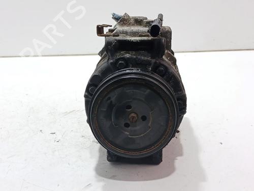 AC compressor BMW 7 (E65, E66, E67) 730 Ld | BP36921184M34 - Image 2