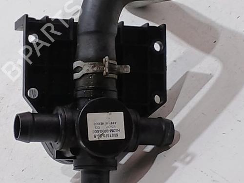 Auxiliary water pump TESLA MODEL S (5YJS) 85D AWD | BP36922837M111 - Image 4