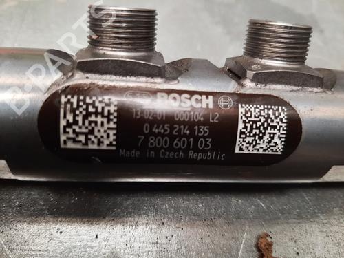 Injection rail BMW 3 Touring (E91) 320 d | BP36918366M98 - Image 2