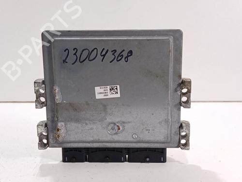 Engine control unit (ECU) RENAULT MEGANE III Coupe (DZ0/1_) 1.5 dCi (DZ09, DZ0D, DZ1F, DZ1G, DZ14, DZ29) | BP36922079M57  - Image 5