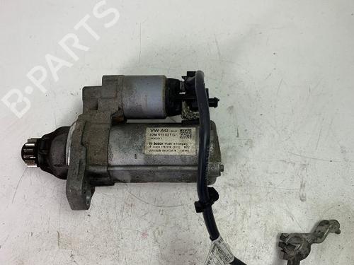 Used Starter Starter 36927525 36927525