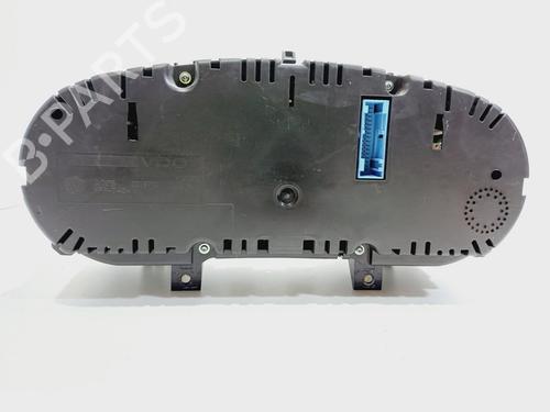 Instrument cluster VW GOLF VI (5K1) 1.6 TDI | BP36919936C47 - Image 6