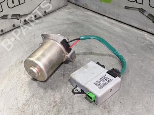 Used Steering column Steering column 36918219 36918219