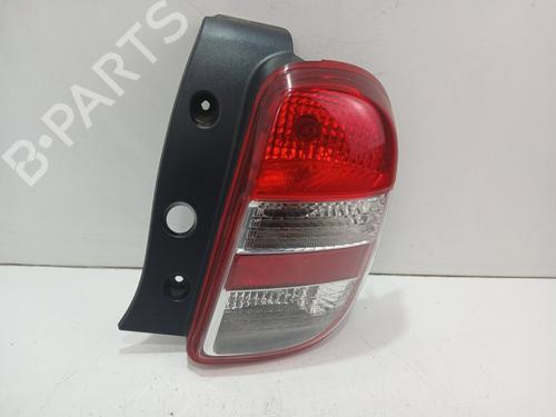 Used Right taillight Right taillight 36923059 36923059