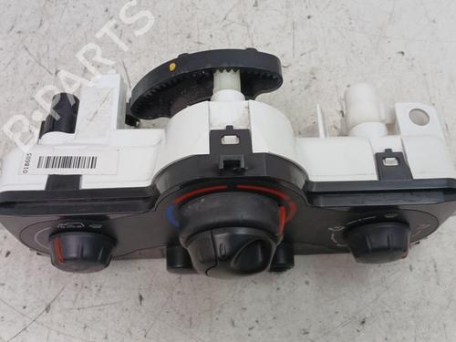 Climate control RENAULT KANGOO Express (FW0/1_) 1.5 dCi 90 (FW0G, FW05, FW08, FW11) | BP36930255I5 - Image 2