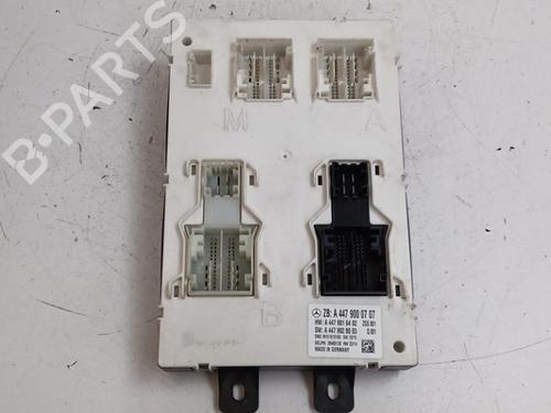 electronic-module-mercedes-benz-vito-van-w447-2014-36928991 main image