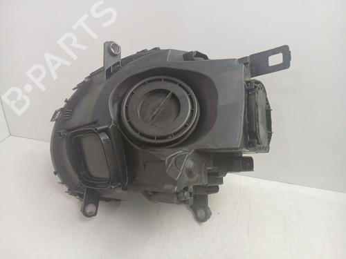 Left headlight MINI MINI (R56) One | BP40061244C28 - Image 4