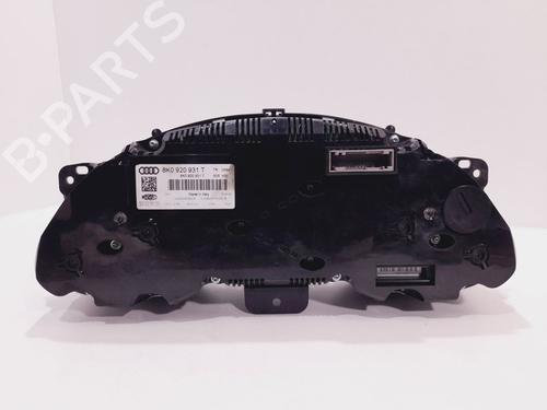 Instrument cluster AUDI A4 B8 (8K2) 1.8 TFSI | BP36919296C47 - Image 3