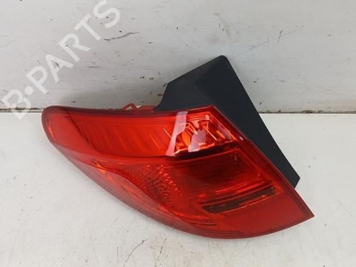 Left taillight OPEL MERIVA B MPV (S10) 1.4 LPG (75) | BP36932194C34 - Image 3