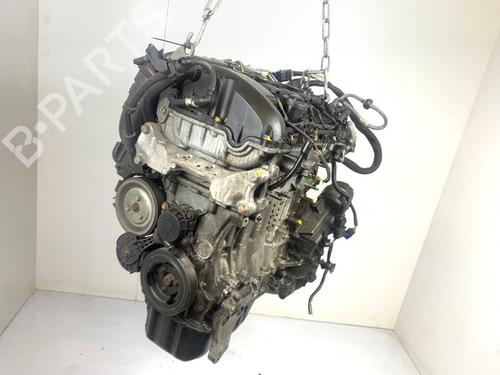 Used Engine Engine 36932032 36932032