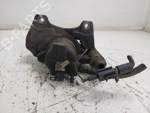 Left front brake caliper FORD KA (RU8) 1.2 | BP36926797M105 - Image 3