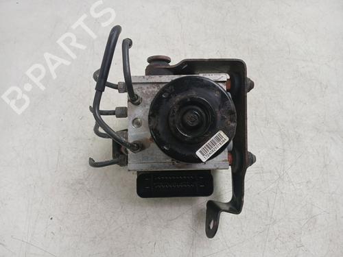 Used ABS pump ABS pump OPEL AGILA B (H08) 1.0 (F68) (65 hp) 40254522 40254522