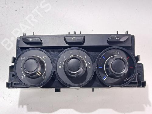Climate control CITROËN DS3 (SA_) 1.6 HDi 90 | BP36920493I5 - Image 2