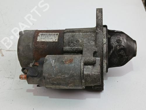 Starter SAAB 9-3 Cabriolet (YS3D) 2.0 Turbo | BP36923298M8 - Image 3