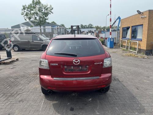 Used Subframe Subframe MAZDA CX-7 (ER) 2.3 MZR DISI Turbo AWD (ER3P) (258 hp) 40061287 40061287