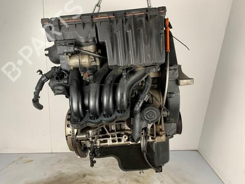 Used Engine Engine 38614302 38614302