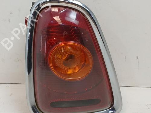 Used Left taillight Left taillight 36957032 36957032