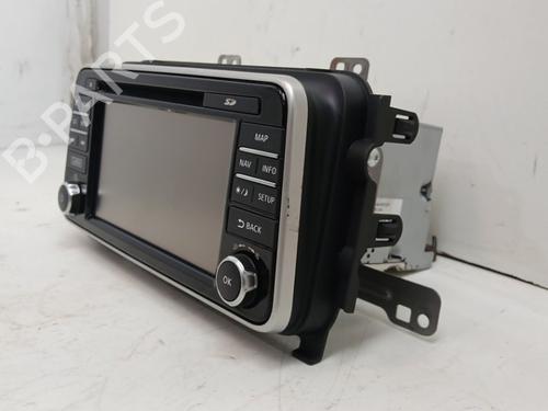 Electronic module NISSAN MICRA V (K14) 0.9 IG-T | BP36956953M83 - Image 3