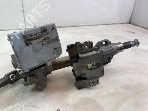 Steering column VW UP! (121, 122, BL1, BL2, BL3, 123) 1.0 | BP36924946M21 - Image 5