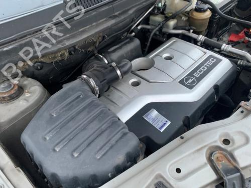 Engine OPEL ANTARA A (L07) 2.4 4x4 | BP36925765M1 - Image 3