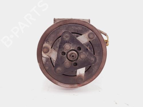 AC compressor PEUGEOT 407 (6D_) 2.0 HDi 135 (6DRHRH, 6DRHRE, 6DRHRG, 6DRHRJ) | BP36919661M34 - Image 2