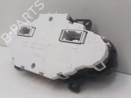 Climate control FORD FIESTA VI (CB1, CCN) 1.4 TDCi | BP36932837I5 - Image 7