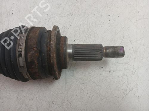 Left front driveshaft SUZUKI SWIFT IV (FZ, NZ) 1.2 (AZH412, ZC72S) | BP40491449M38 - Image 4