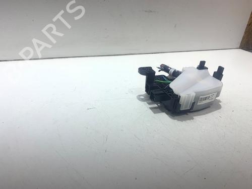 Fuse box NISSAN MICRA V (K14) 1.0 IG-T 100 | BP36922553E1 - Image 3