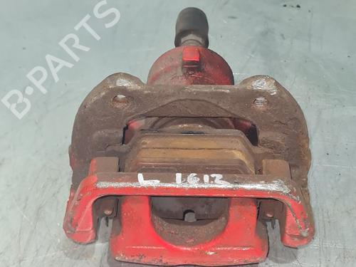 Used Left rear brake caliper Left rear brake caliper 36918400 36918400