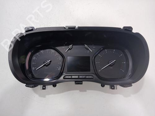 Instrument cluster CITROËN JUMPY III Van (V_) 2.0 BlueHDi 180 | BP36921847C47 - Image 2