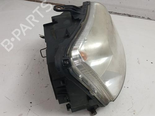 Right headlight FIAT PANDA (169_) 1.2 (169.AXB11, 169.AXB1A) | BP36926869C29  - Image 6