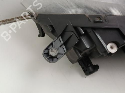 Right headlight OPEL COMBO Box Body/MPV (X12) 1.3 CDTI (B05) | BP39910658C29 - Image 6