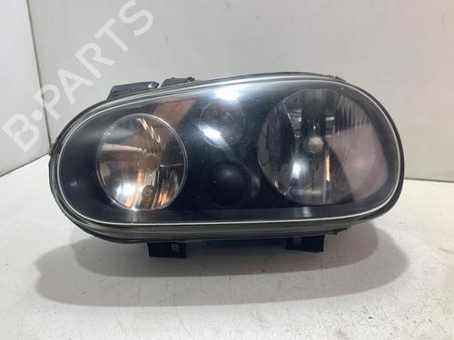 Used Left headlight Left headlight 36922605 36922605