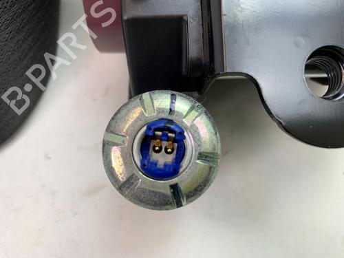 Front right seatbelt CHEVROLET SPARK (M300) 1.0 LPG | BP36931963I25 - Image 3