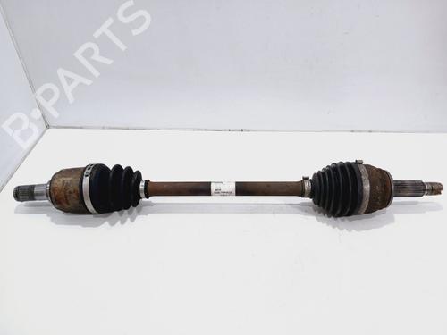 Left front driveshaft KIA PROCEED (CD) 1.4 T-GDI | BP36921171M38 - Image 2
