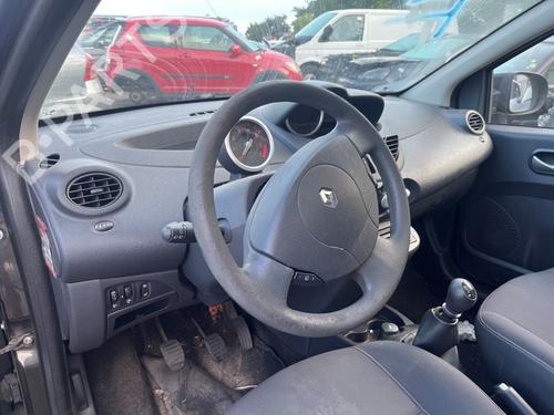 Steering column stalk RENAULT TWINGO II (CN0_) 1.2 16V (CN0K, CN0V, CN0A) | BP40279258I23 - Image 3