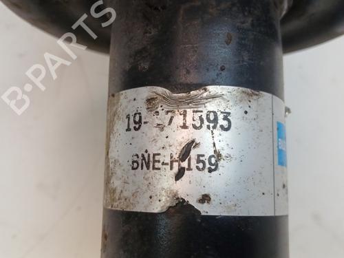 Left front shock absorber AUDI A4 B8 (8K2) 2.0 TFSI | BP36932942M16 - Image 5