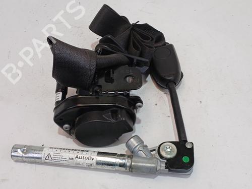 Front left seatbelt CHEVROLET AVEO Hatchback (T300) 1.3 D | BP36922214I26 - Image 4