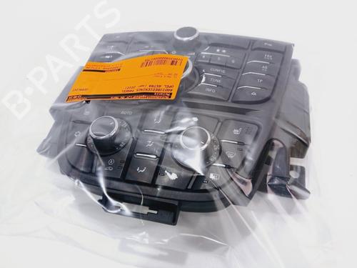 Switch OPEL ASTRA J (P10) 2.0 CDTI (68) | BP36921046I30 - Image 5