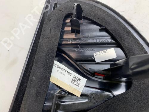 Left taillight RENAULT CAPTUR I (J5_, H5_) 0.9 TCe 90 | BP36931928C34 - Image 5