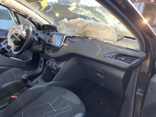 Used Rear right seatbelt Rear right seatbelt 36956948 36956948