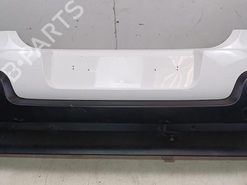 rear-bumper-citroen-c3-iii-sx-2016-36927616 main image