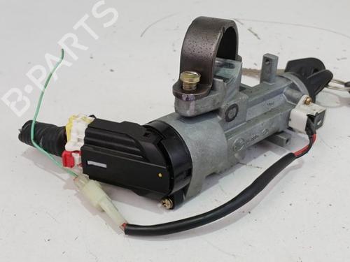 Ignition barrel CHEVROLET REZZO MPV (U100) 1.6 | BP36924134M48 - Image 4